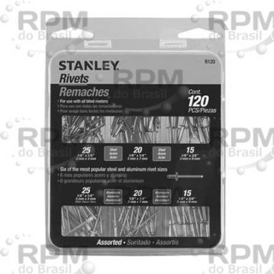 FERRAMENTAS STANLEY TRADE PSS44-1B