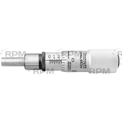 Ferramentas Mãos E Energéticas - L S Starrett Company PT10459 - L S Starrett Company