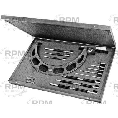 Ferramentas Mãos E Energéticas - L S Starrett Empresa PT26009 - L S Starrett Company