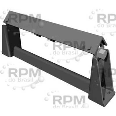Rolamentos - Polia De Precisão E Interruptor PTA-400X12 - Precision Pulley & Idler