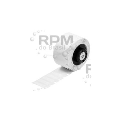 Segurança - Brady PTL-18-499 - Brady