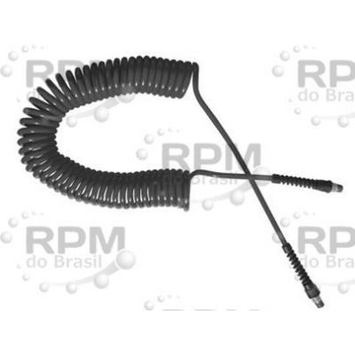 COILHOSE PNEUMÁTICA PU14-10W1-B