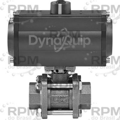 DYNAQUIP CONTROLES INC PVA62AMSR05210