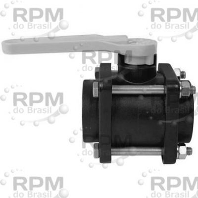 DIXON VALVE & COOPLING COMPANY, LLC PVFP100