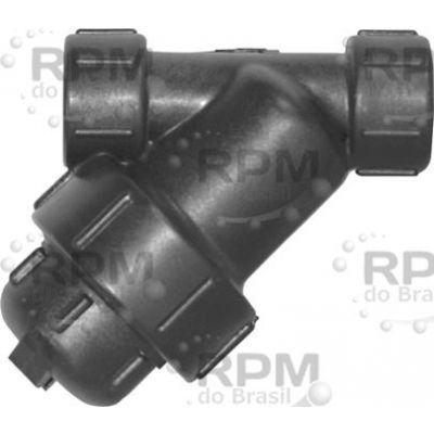DIXON VALVE & COOPLING COMPANY, LLC PYLS15040