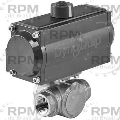 DYNAQUIP CONTROLES INC PYSA8AJSR14010A