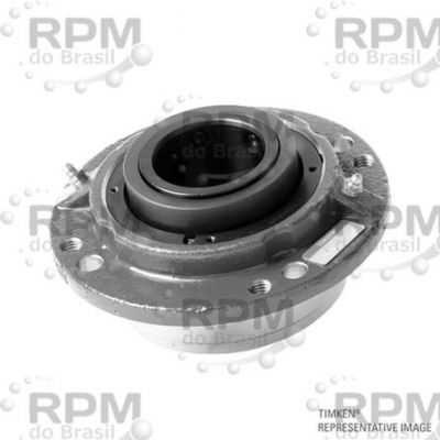 GQ ROLAMENTOS (TIMKEN) QACW20A100SM