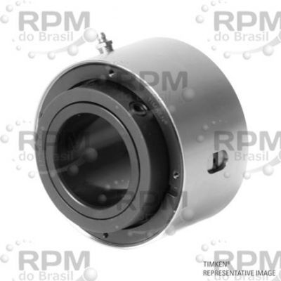 GQ ROLAMENTOS (TIMKEN) QAAMC22A407ST