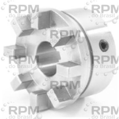 Mechanical Power Transmission - Qm Bearings (Timken) QF50X32MM - Qm Bearings (Timken)