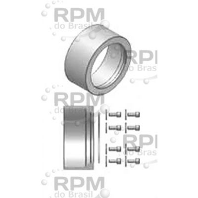 GQ ROLAMENTOS (TIMKEN) QF500