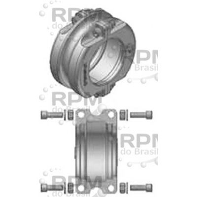 ROLAMENTOS QM (TIMKEN) QF25HP