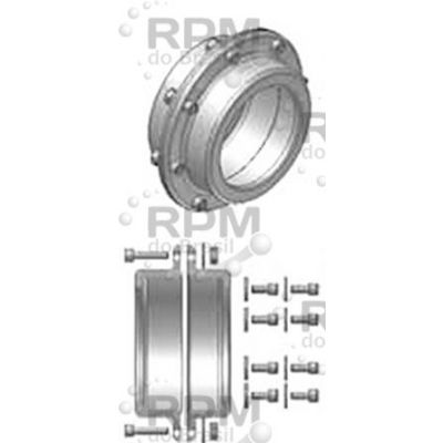 GQ ROLAMENTOS (TIMKEN) QF500HVSP