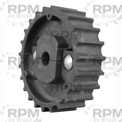 RODA E ENGRENAGEM MARTIN QRS815A25P