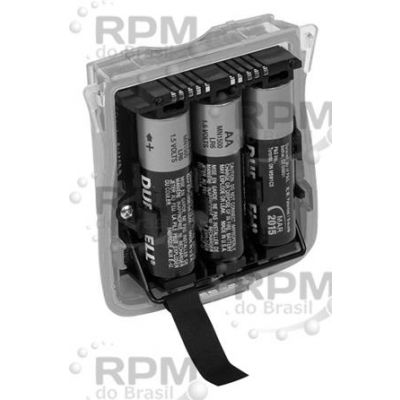 BW TECHNOLOGIES AMÉRICA QT-BAT-A01B