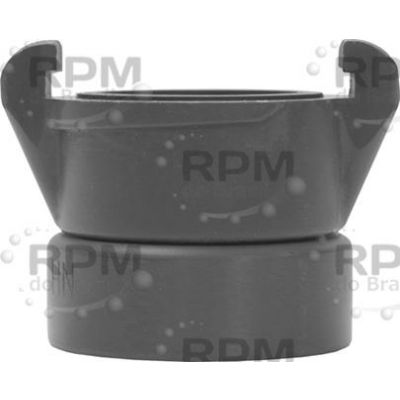 DIXON VALVE & COOPLING COMPANY, LLC QTF150F-F