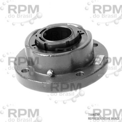 GQ ROLAMENTOS (TIMKEN) QVFY16V215SO
