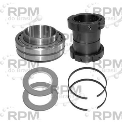 GQ ROLAMENTOS (TIMKEN) QVV215-17KITSM