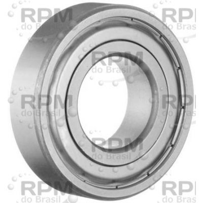 Bearings - Mrc (Skf) R20FF - Mrc (Skf)