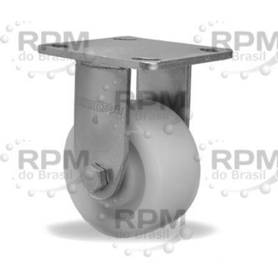 HAMILTON RODÍZIO R-52K-4WNB