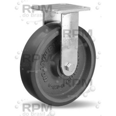 HAMILTON RODÍZIO R-52K-8DB