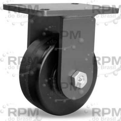 HAMILTON CASTER R-CH-6PH