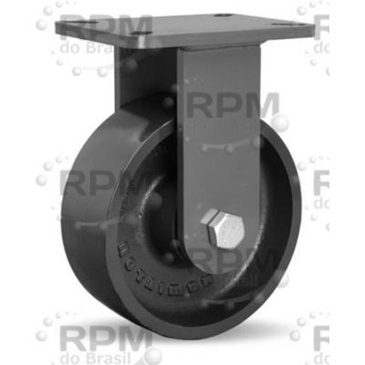 HAMILTON RODÍZIO R-CH-83MT