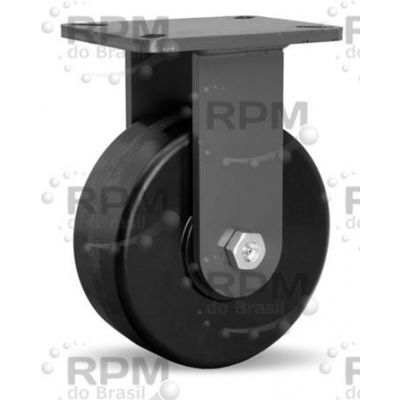 HAMILTON RODÍZIO R-CH-83PT
