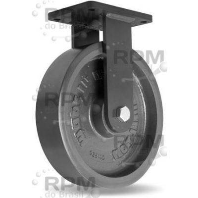 HAMILTON RODÍZIO R-EHD-12DT