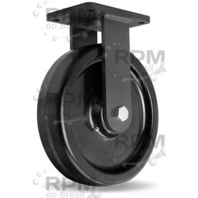 HAMILTON CASTER R-EHD-12PH