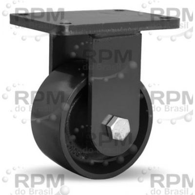 HAMILTON RODÍZIO R-EHD-63MT