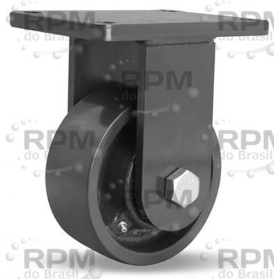 HAMILTON CASTER R-EHD-6MT