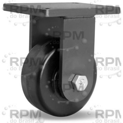 HAMILTON CASTER R-EHD-6PH