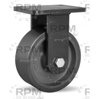 HAMILTON RODÍZIO R-EHD-83DT