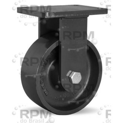 HAMILTON RODÍZIO R-EHD-83MT
