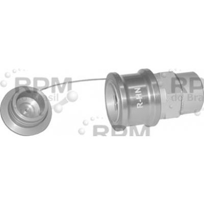 DIXON VALVE & COOPLING COMPANY, LLC R-HN-P