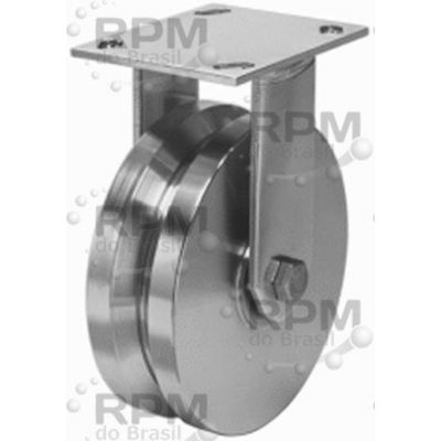 HAMILTON RODÍZIO R-STL-3SVB