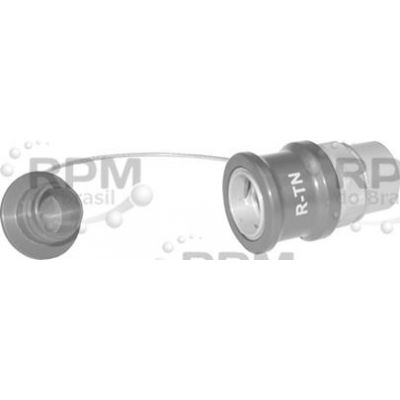 DIXON VALVE & COOPLING COMPANY, LLC R-TN-P