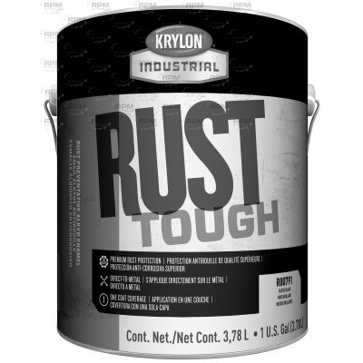 KRYLON INDUSTRIAL PAINTS R00791