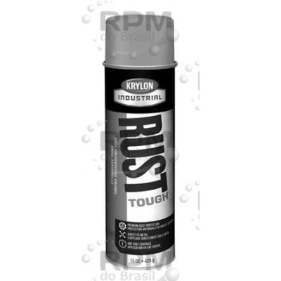 TINTAS INDUSTRIAIS KRYLON R00489