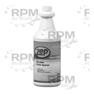 ZEP PROFISSIONAL R02701