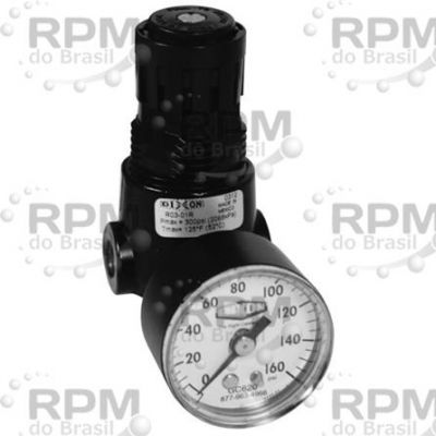 DIXON VALVE & COOPLING COMPANY, LLC R03-01R