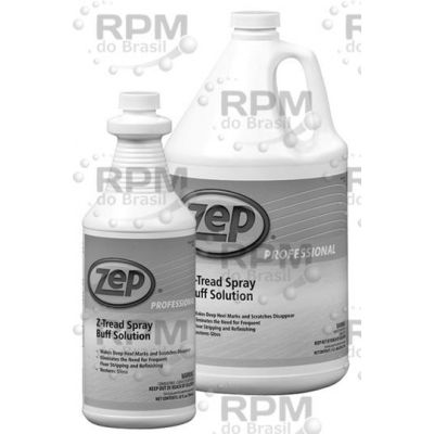 ZEP PROFISSIONAL R04201