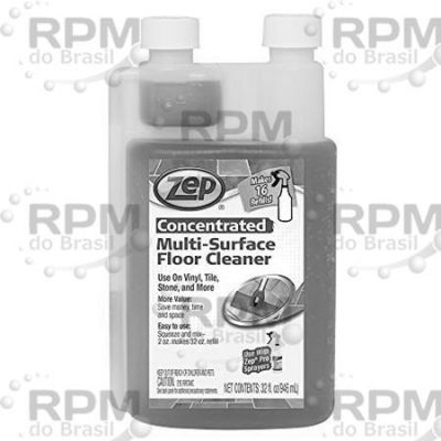 ZEP PROFISSIONAL R06601