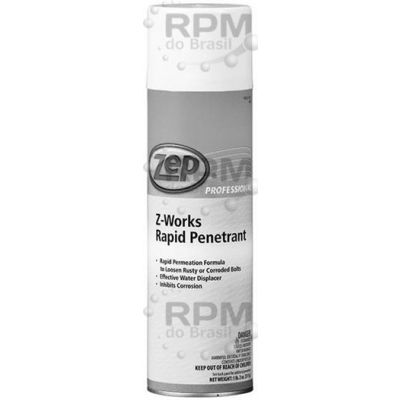 ZEP PROFISSIONAL R07201