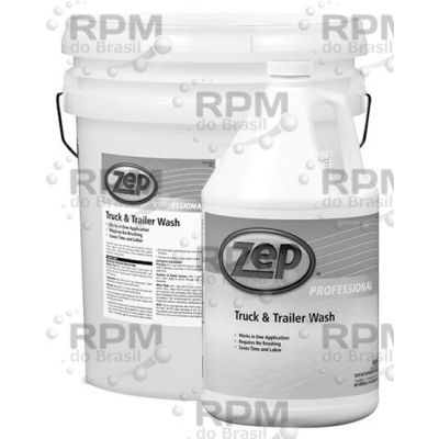 ZEP PROFISSIONAL R08024