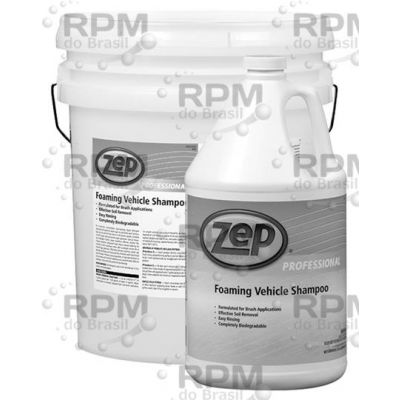 ZEP PROFISSIONAL R08124