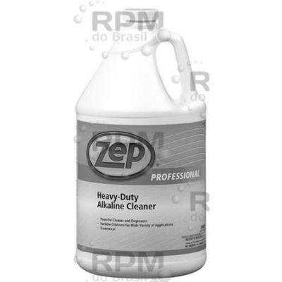 ZEP PROFISSIONAL R08524