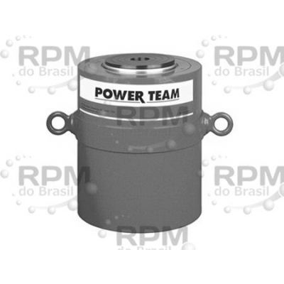 POTÊNCIA EQUIPE (SPX) R4302D