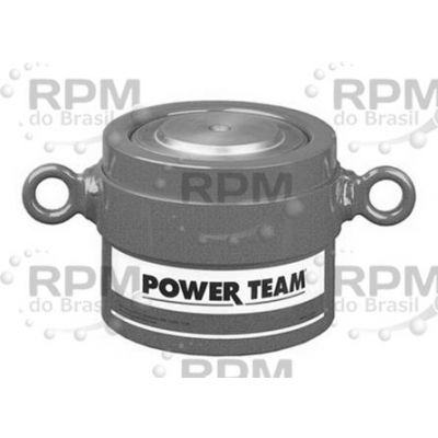 EQUIPE DE POTÊNCIA (SPX) R2806C