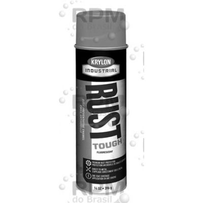 TINTAS INDUSTRIAIS KRYLON R10559
